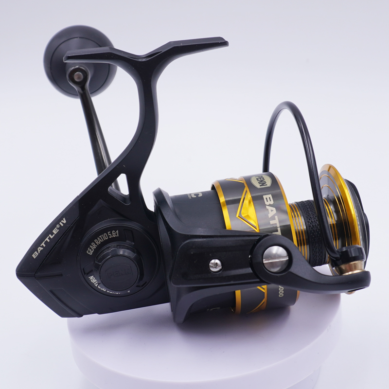 Reel Repair Kit - 5pcs Wall-hung Fishing Reel Wall Mount