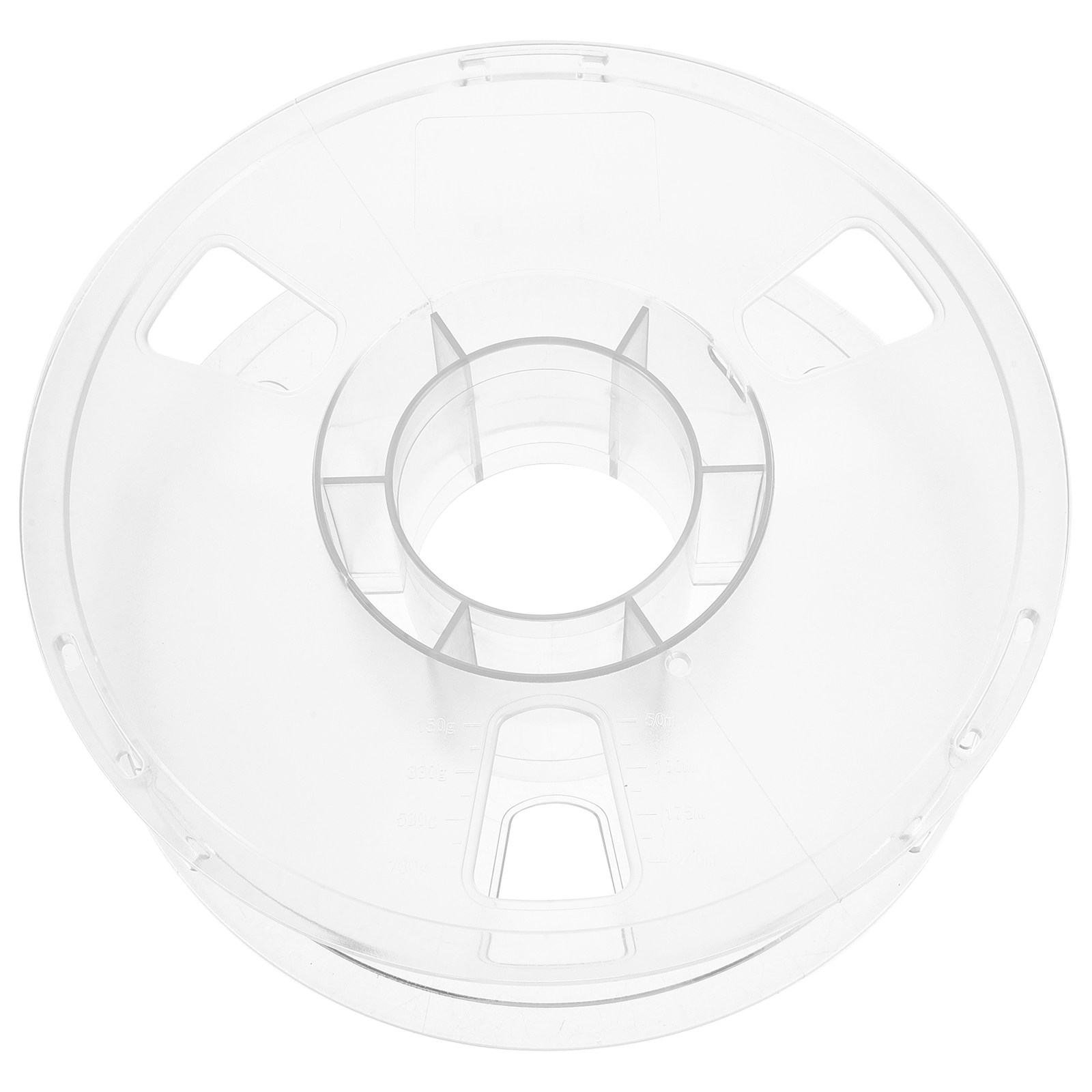 Reel Case - Christmas Light Storage Reel Compact Space