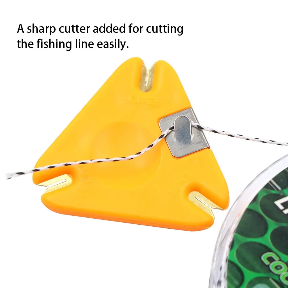 Carp Fishing Coated Braid Stri - огляд і ціна Baitcasting Reel