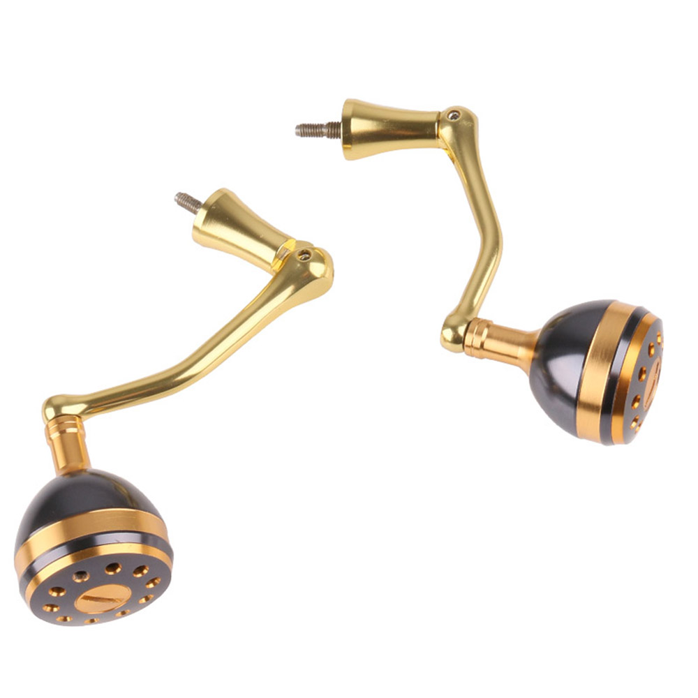 DEUKIO Spinning Reel Handle Re - огляд і ціна Spinning Reel