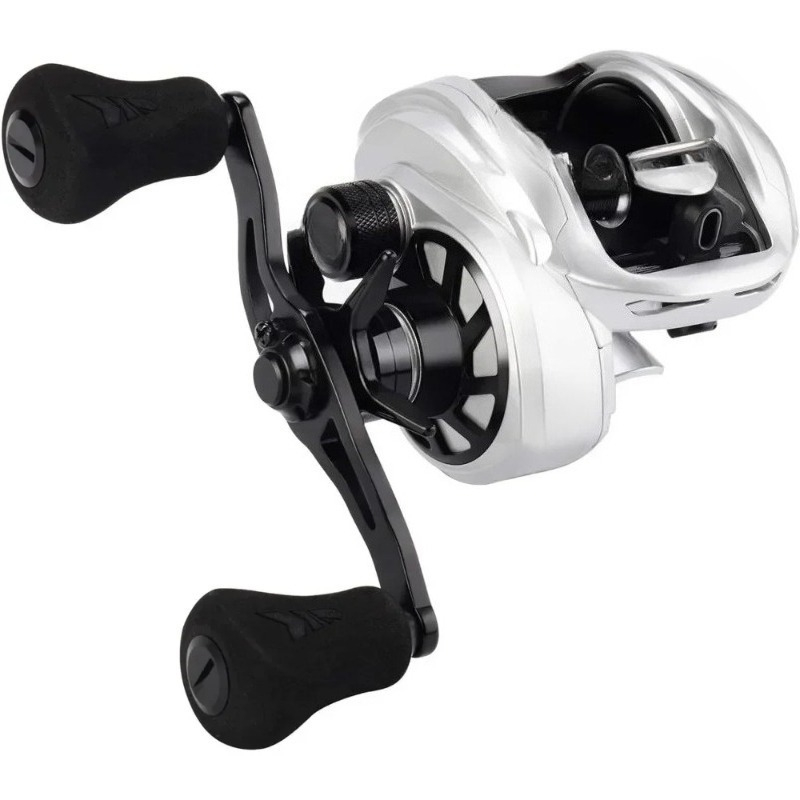 A Kapstan Elite 300 Baitcastin - огляд і ціна Baitcasting Reel