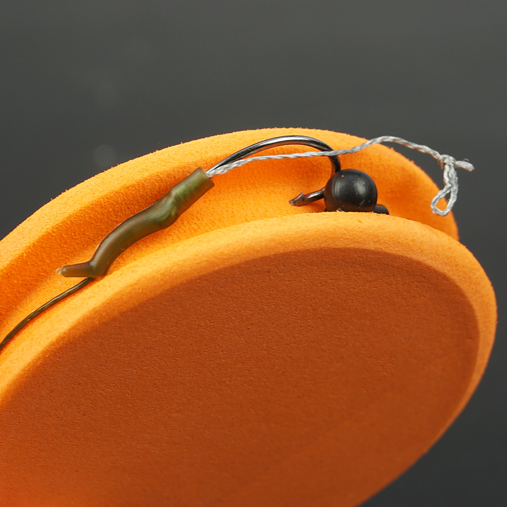 HIRISI 10Pcs/Box EVA Foam Fish - огляд і ціна Baitcasting Reel