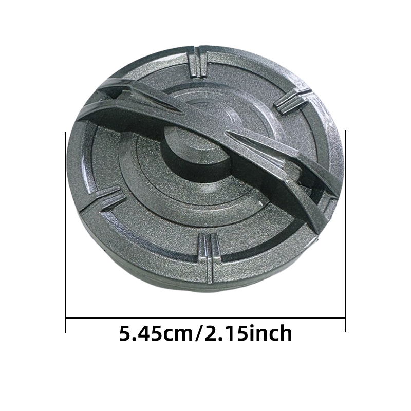 HUIDIAO Oversized Drag Knob Li - огляд і ціна Reel Drag Knob