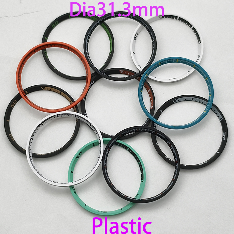 Dia 31.3mm Chapter Ring Fits 6 - огляд і ціна Reel Case