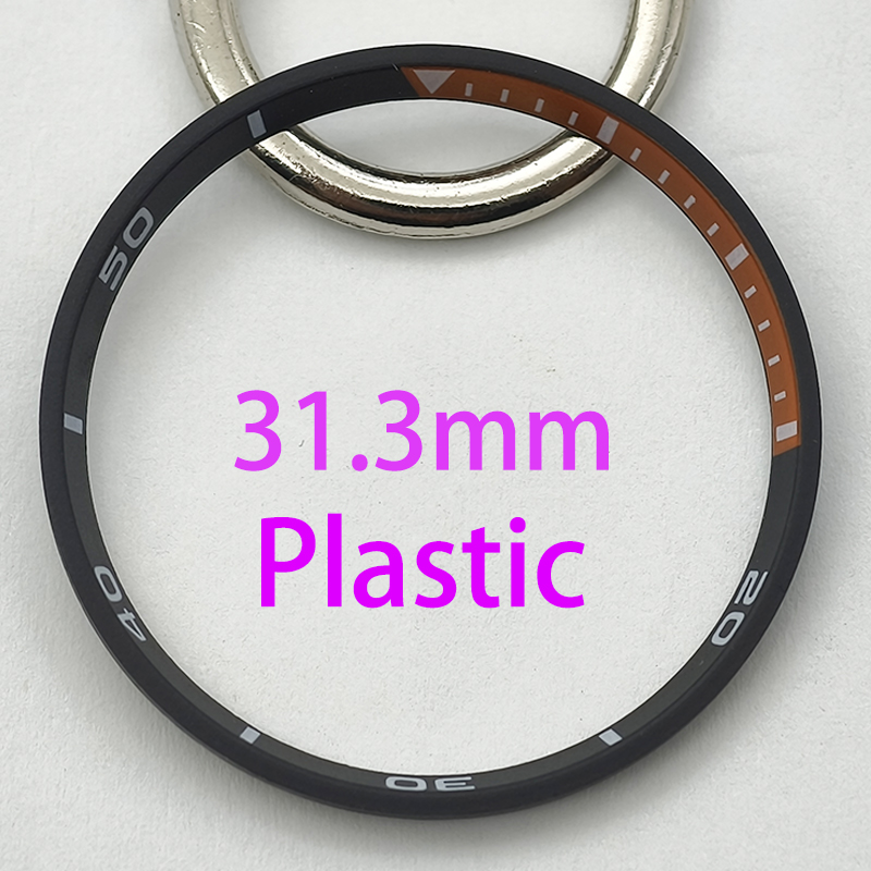 Dia 31.3mm Chapter Ring Fits 6 - огляд і ціна Reel Case