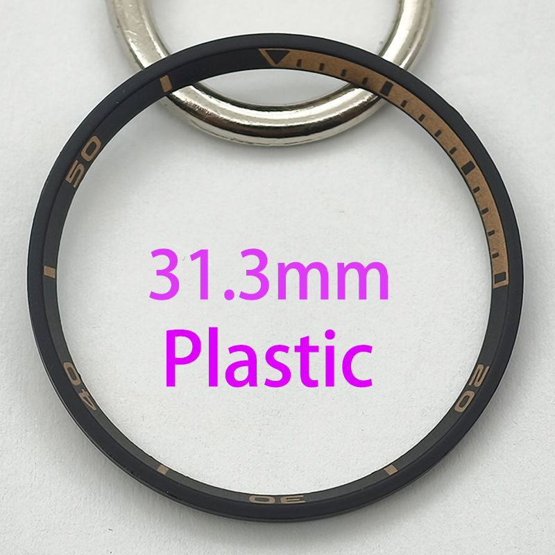 Dia 31.3mm Chapter Ring Fits 6 - огляд і ціна Reel Case