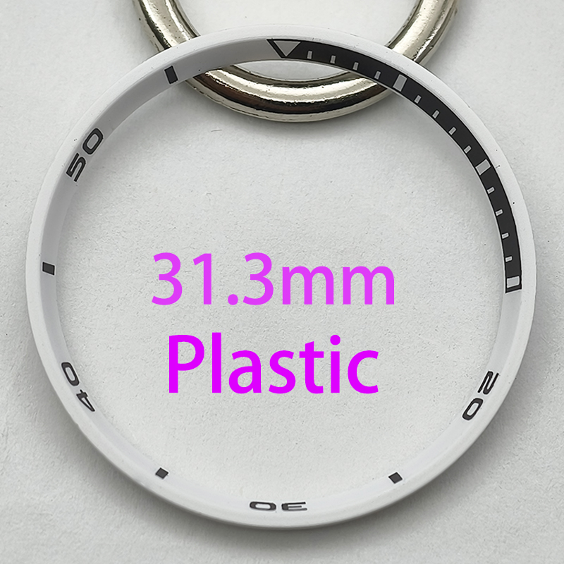 Dia 31.3mm Chapter Ring Fits 6 - огляд і ціна Reel Case