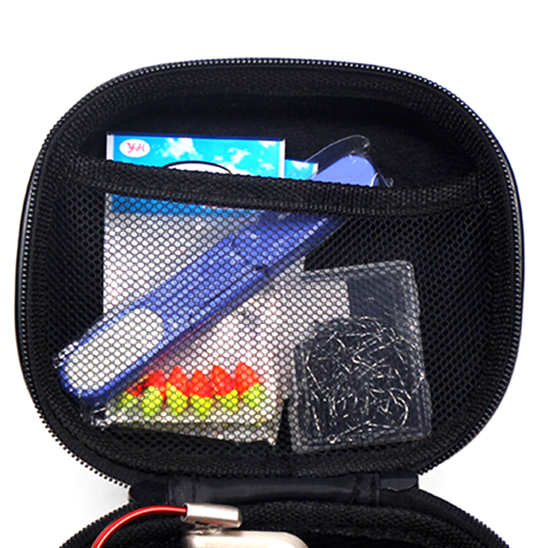 Outdoor Fishing Bag Spinning R - огляд і ціна Reel Repair Kit