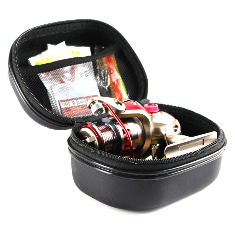 Outdoor Fishing Bag Spinning R - огляд і ціна Reel Repair Kit