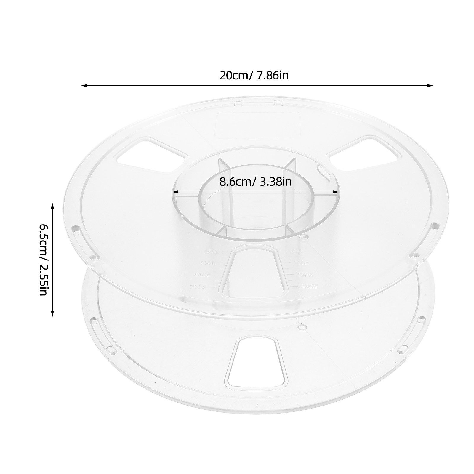 Christmas Light Storage Reel C - огляд і ціна Reel Case
